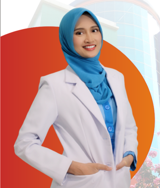 Dara Dasawulansari S, dr. Sp.OG