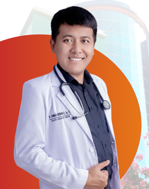Akhmad Ikhwan Baidlowi, dr. Sp.OG