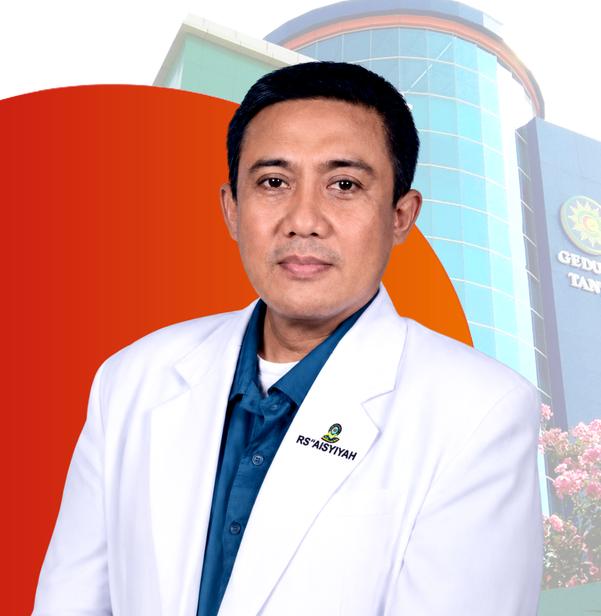 Boy Hariyadi, dr. Sp.A