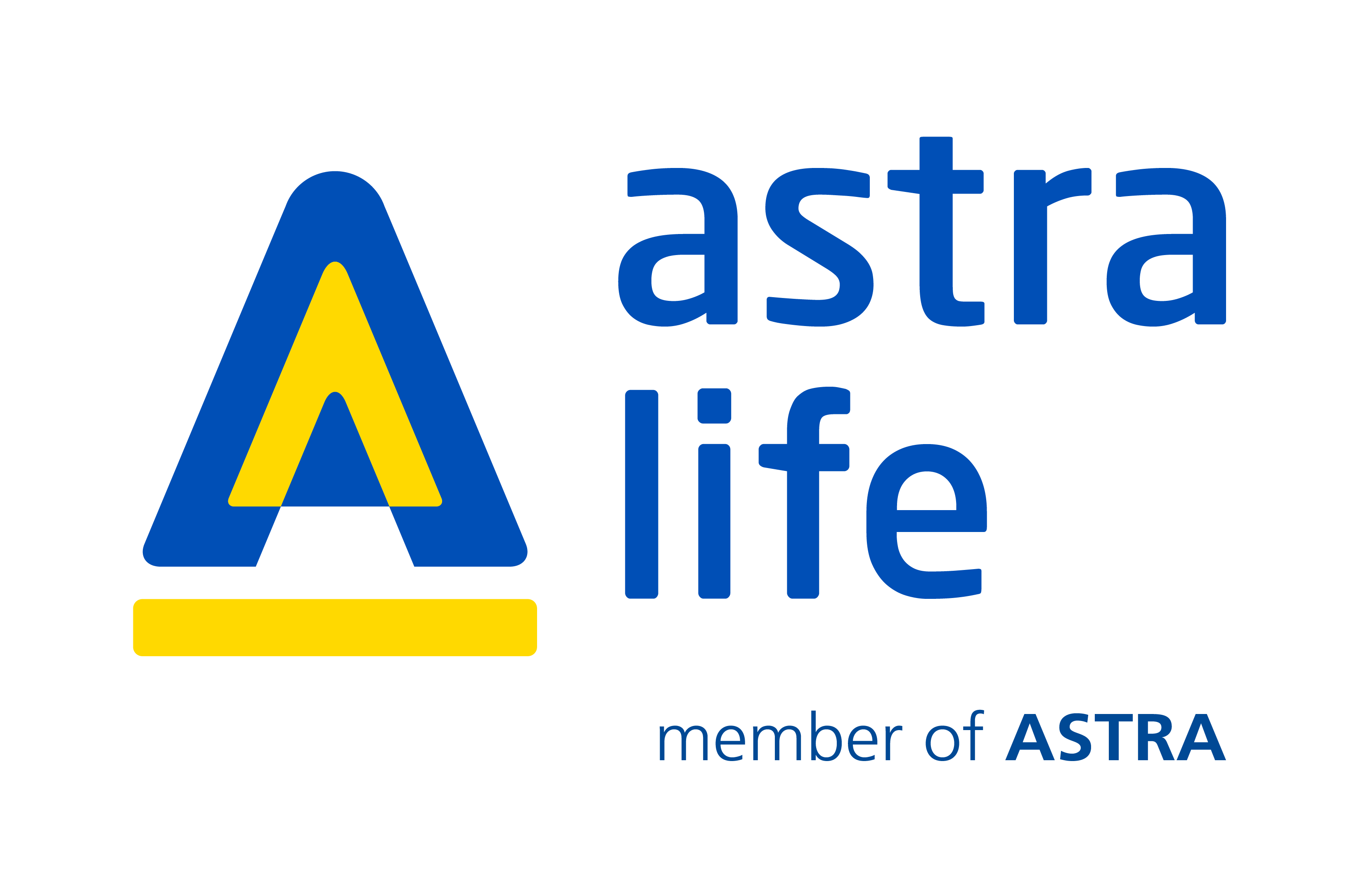 PT. Astra Aviva Life