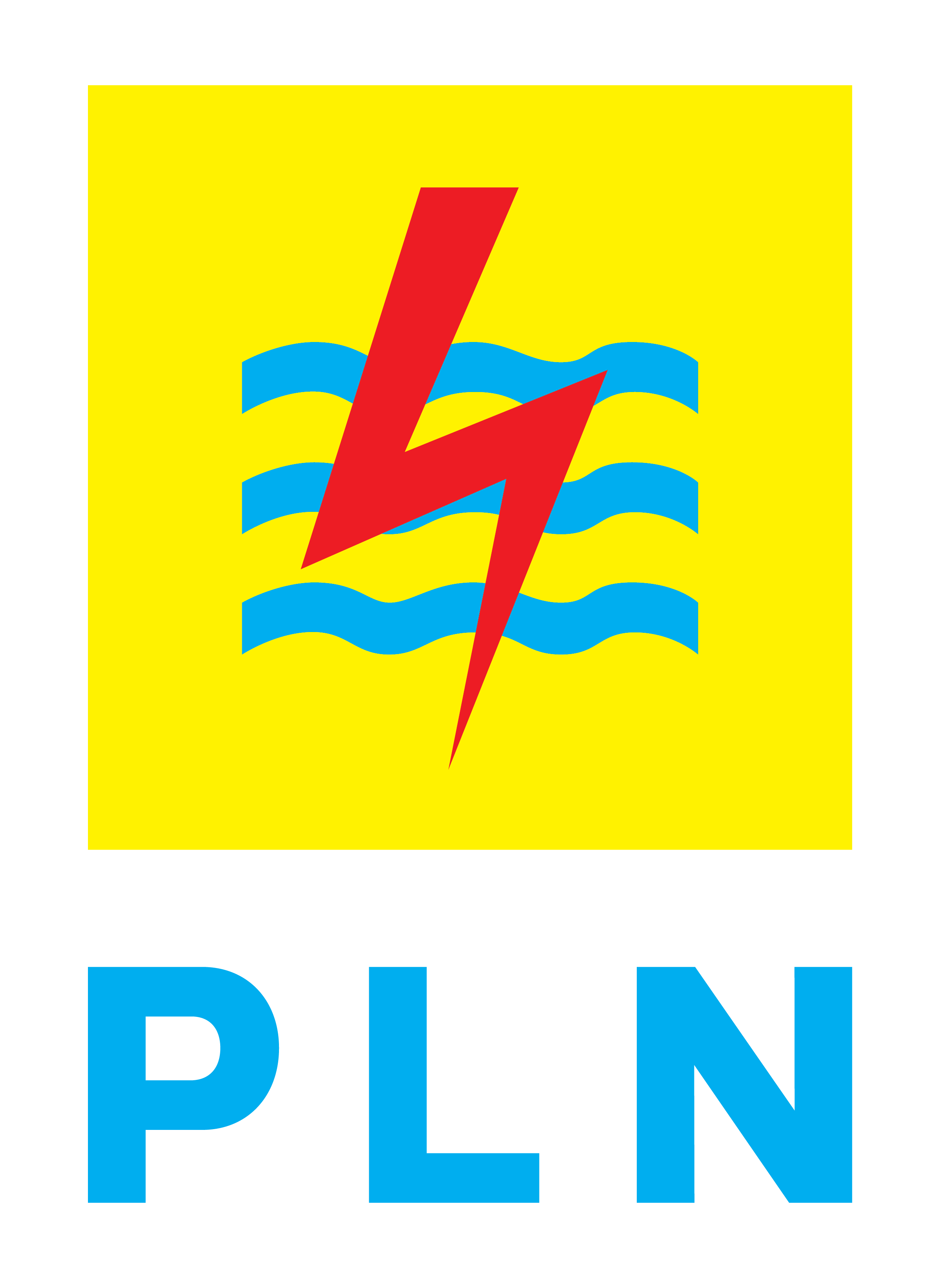 PT. PLN (Persero) Kantor Pusat